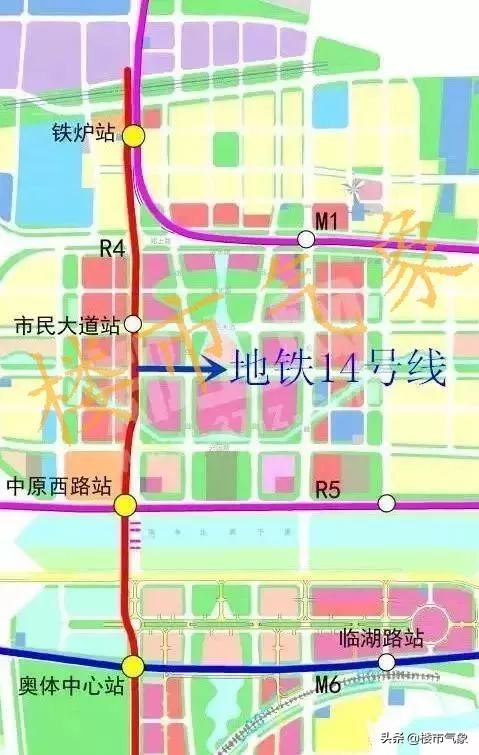 宜家地铁14号线,宜家家居地铁3号线