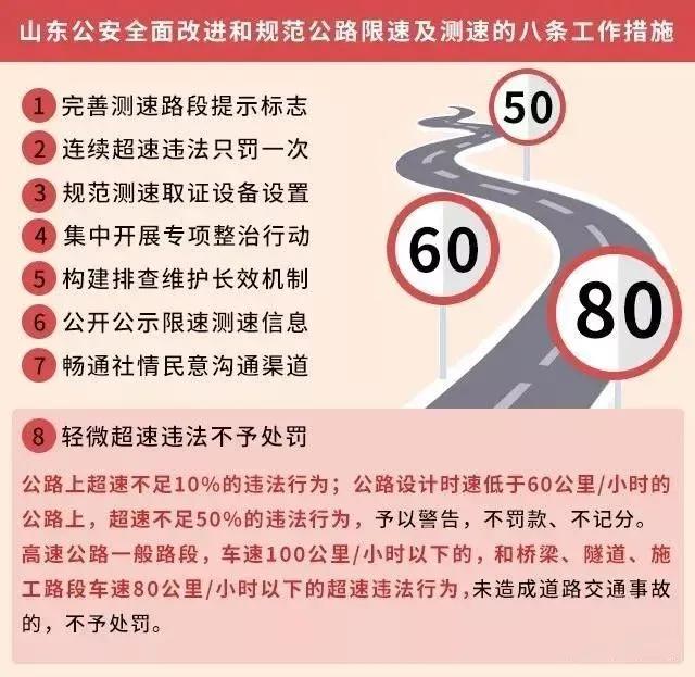 高速限速80，开到89违规吗？交警：记不住，3本驾照都不够扣