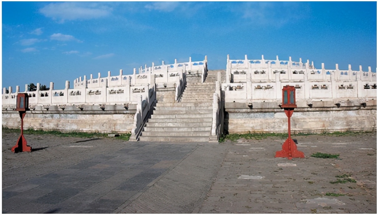 北京天坛介绍,北京天坛介绍小故事