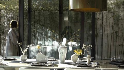 万科观承别墅装修效果,重庆万科观承装修效果