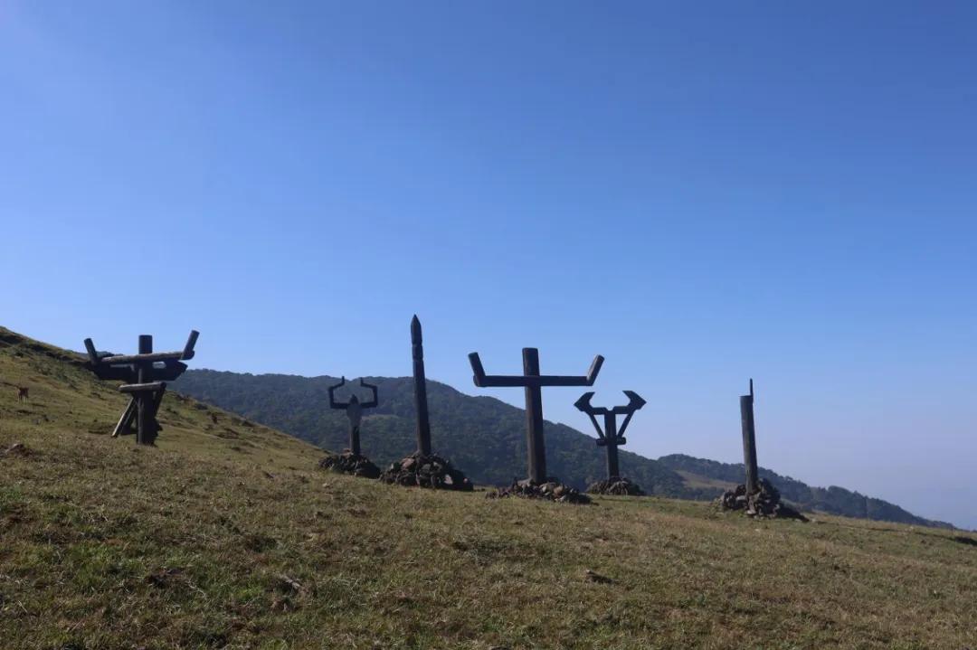 Vlog记录浪漫的黑河老坡