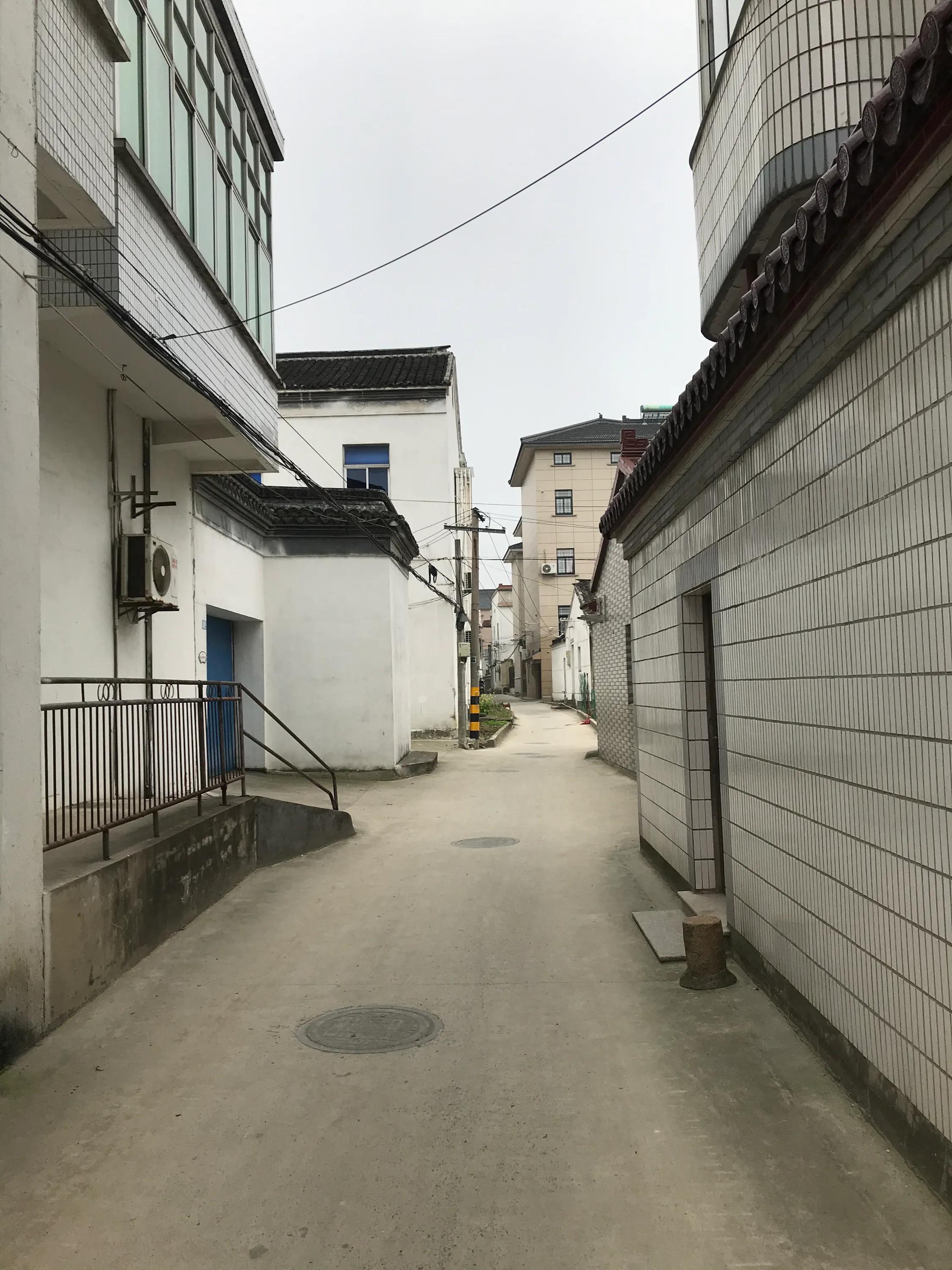 苏州吴江震泽八都,吴江区震泽八都贯桥社区