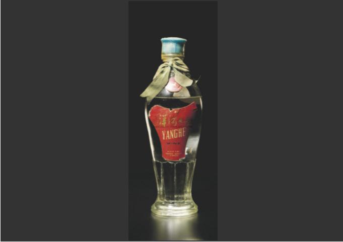 洋河大曲值得收藏的是哪款酒,洋河大曲最值得收藏的酒