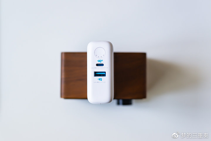 anker充电宝三线合一快充,anker18w快充充电宝评测