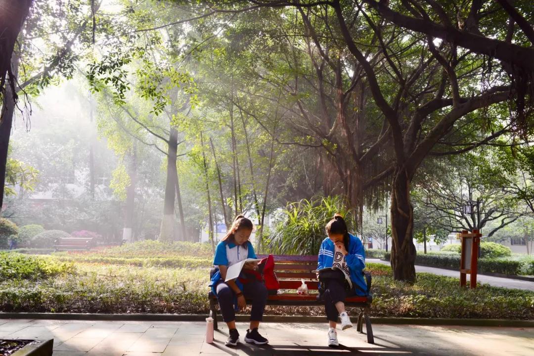 双流中学，凭什么被家长称作成都高中的“双一流”