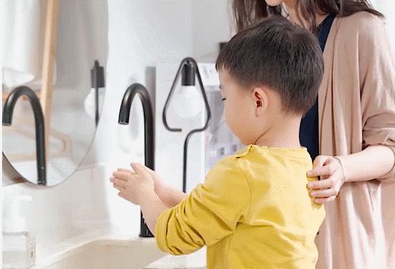 洗手液洗手真的很干净吗,正确洗手可以减少手部多少细菌