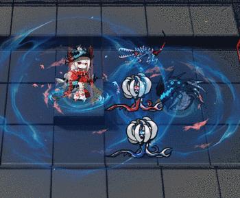 明日方舟:最速详评!六星辅助浊心斯卡蒂,干员使用指南