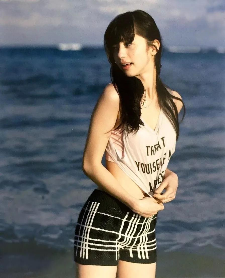 日本女星身材,日本女星超绝身材比例