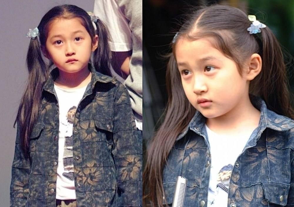 京圈格格关晓彤近况,京圈格格关晓彤马思纯