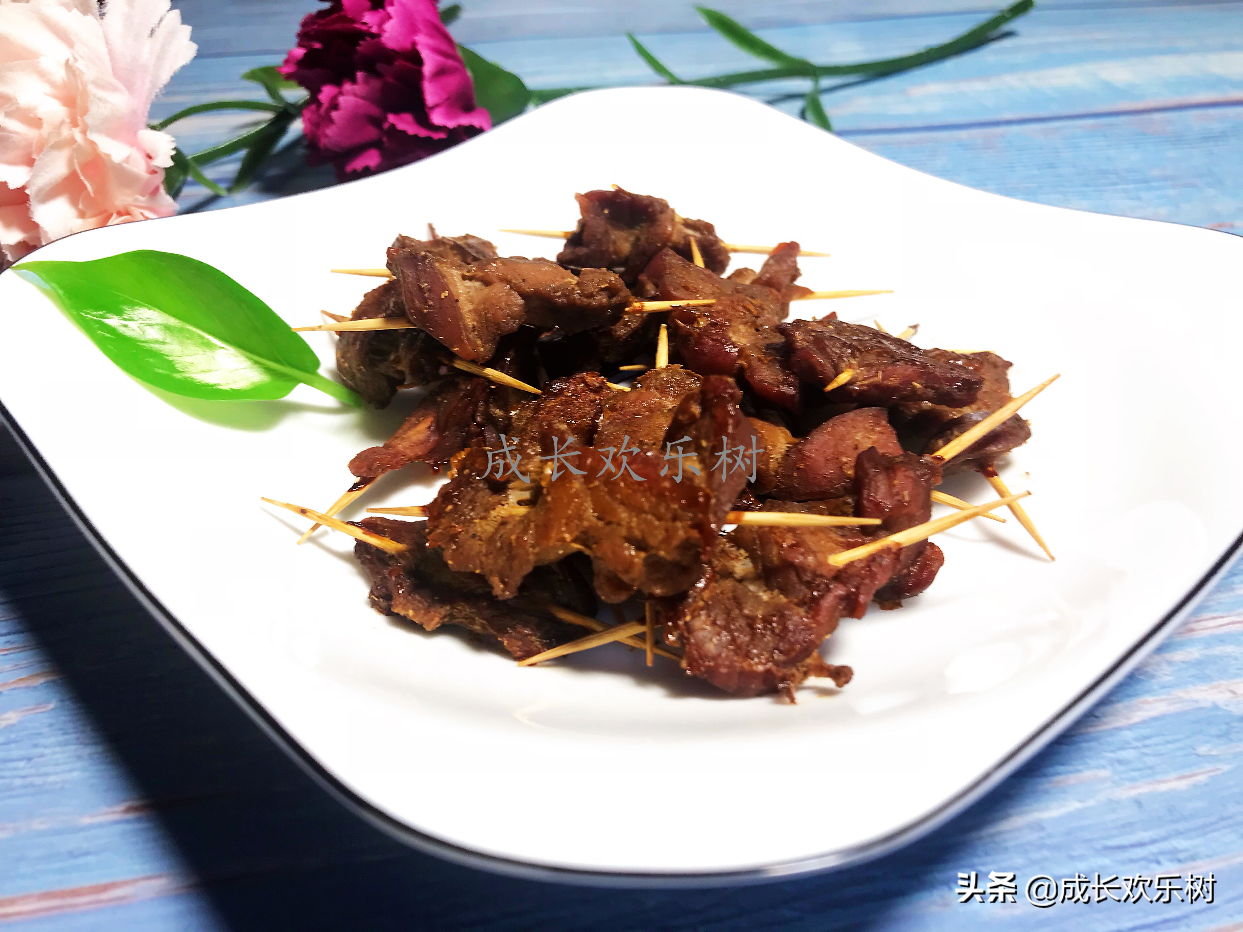 自助烤肉酱料怎么调儿童,烤肉必备蘸料小孩子喜欢吃的