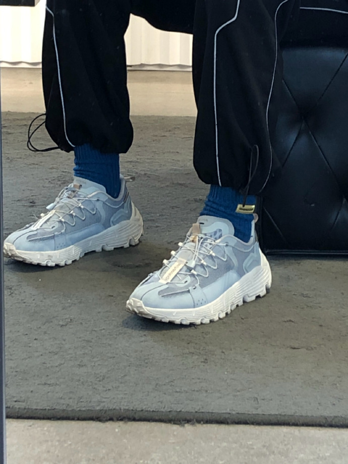 安踏海沃德2发布,安踏经典休闲鞋图片