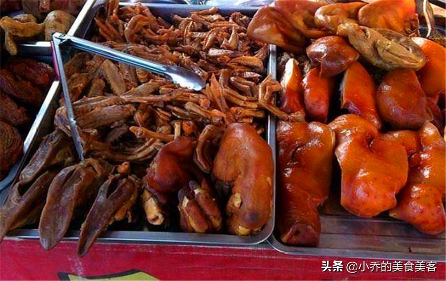 卤水发黑的原因和解决方法,猪脚饭卤水发黑的原因和解决方法