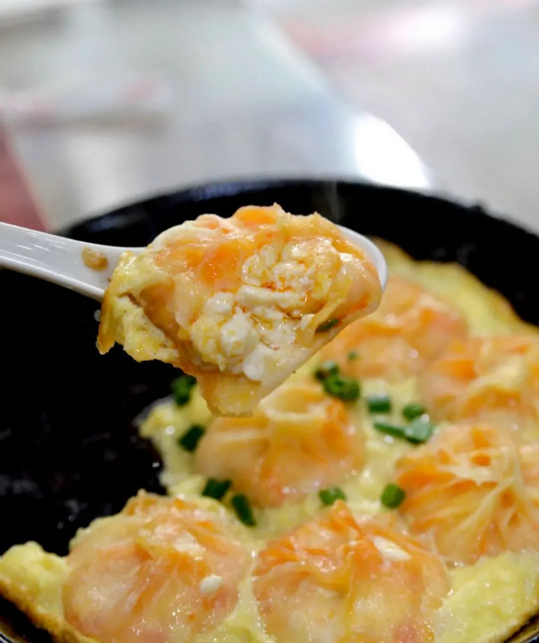 这个荣获浙江小吃冠军的小城已成网红打卡地，为了吃也值得来一趟