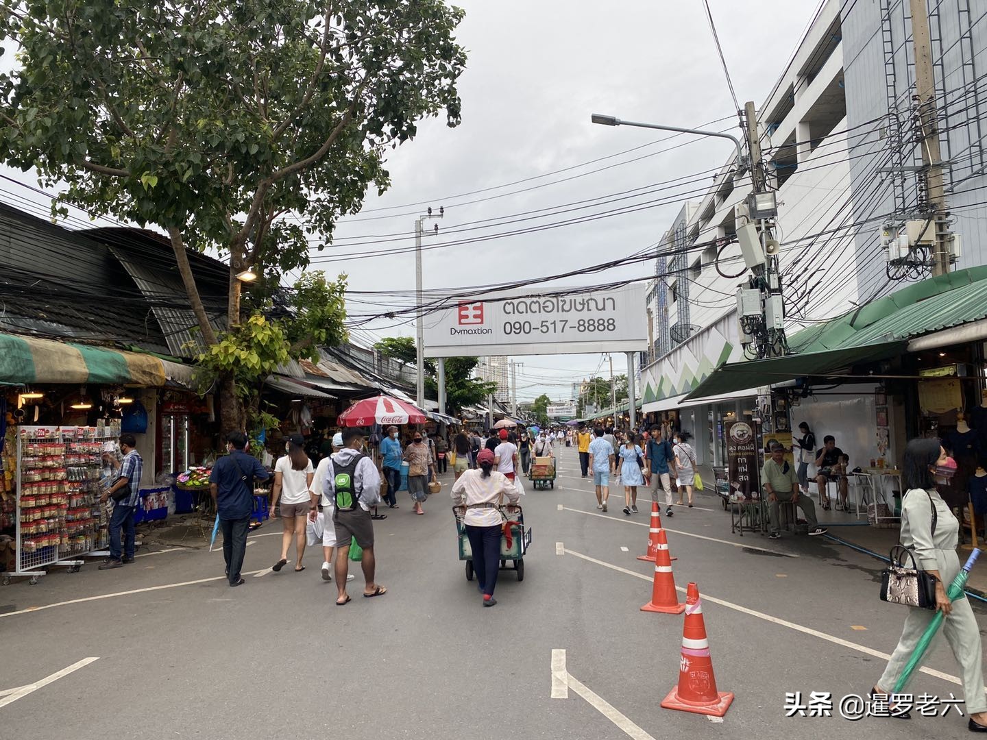曼谷乍都乍周末夜市时间,曼谷乍都乍市场星期五开门吗