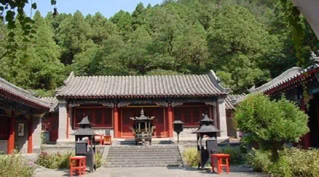 北京游玩北京必去的十大景点,北京周末度假景点推荐