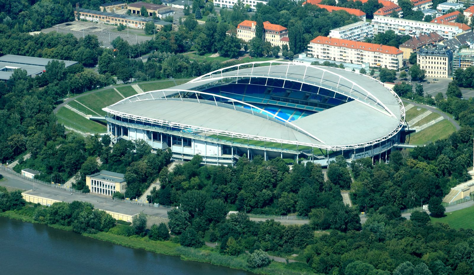 红牛旗下的五家足球俱乐部,红牛赞助的足球队有哪些