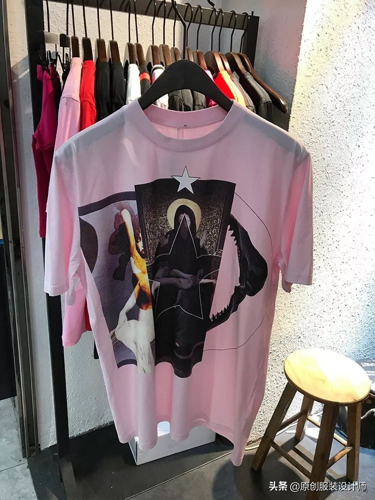 印花技术大全100种,100种印花工艺图片