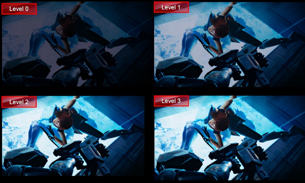 华硕电竞特工VG289Q1A显示器评测:满足日常4K影像需求