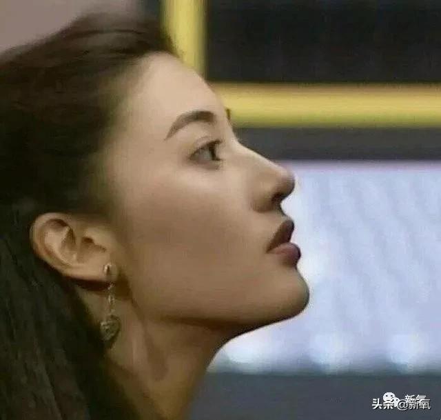 宁静和郑希怡对比,郑希怡和宁静对比