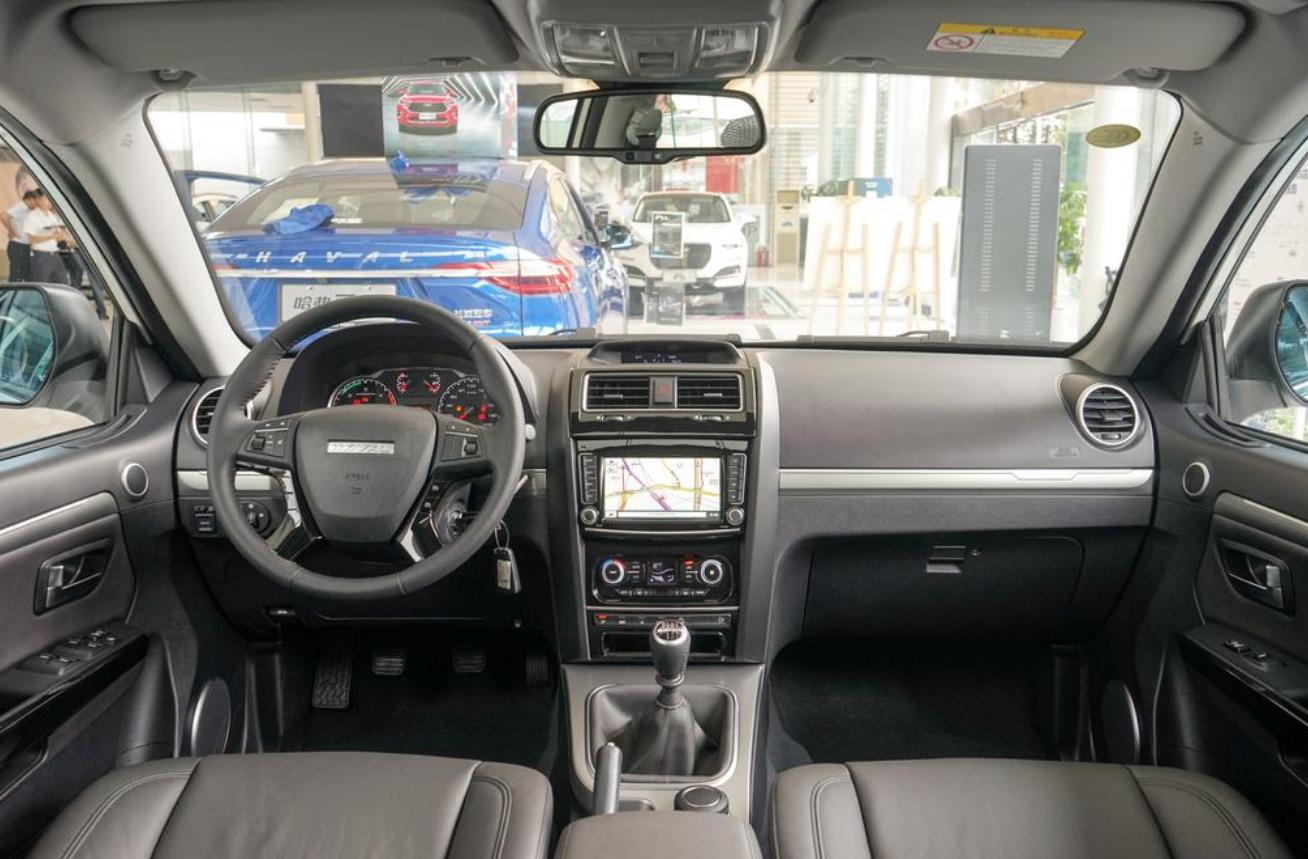 哈弗h5柴油自动四驱故障率,柴油哈弗h5自动四驱