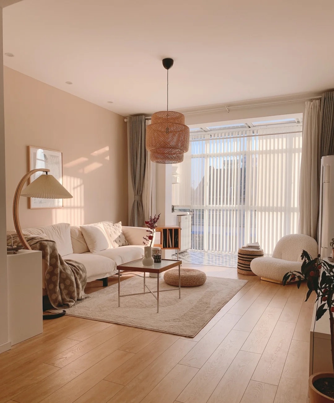 拥有一间阳光房有多爽？只有住过的人才知道，每天都被温暖和治愈