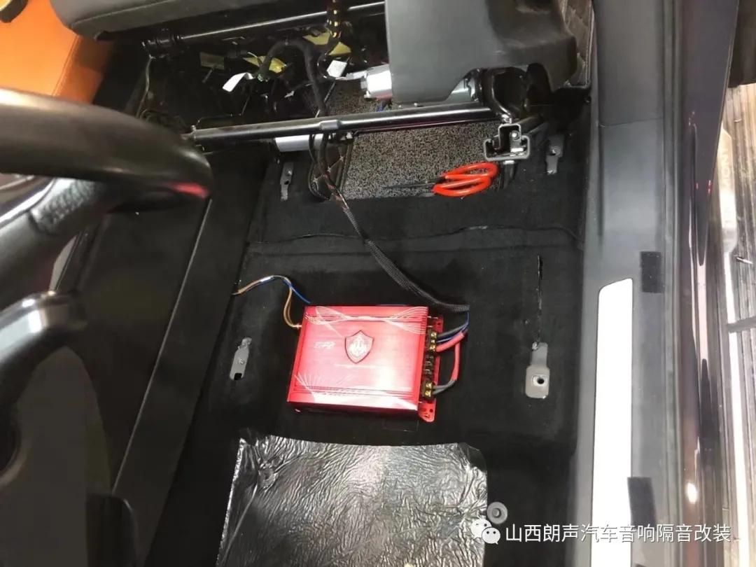 大众途昂改装提升底盘,大众途昂改装20款