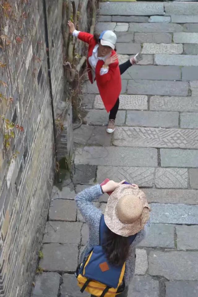 乌镇旅游攻略,西栅景区