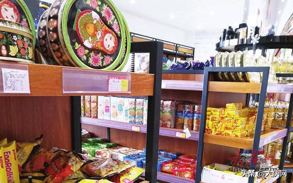 这几虎相争谁才是进口商品市场内最后赢家？