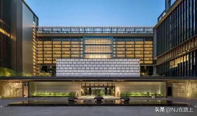 南京超豪华的酒店有哪些,南京豪华酒店入住