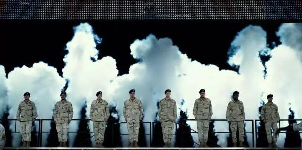 李安经历的人生低谷,李安最后的选择