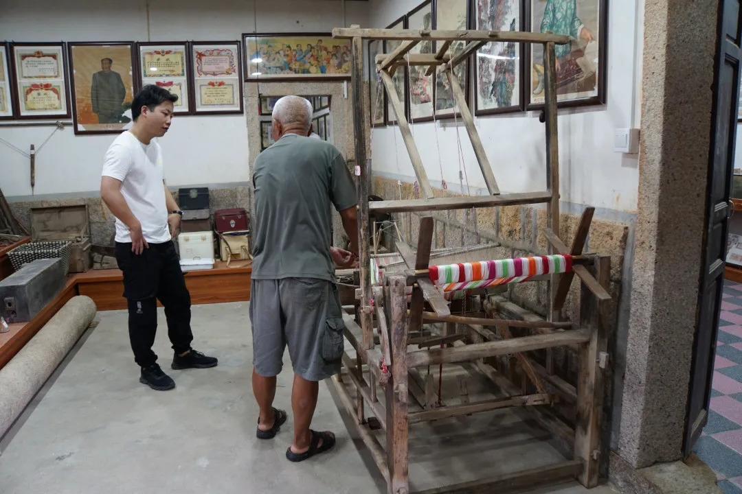 莆田的海边景点推荐,莆田美丽的海岛