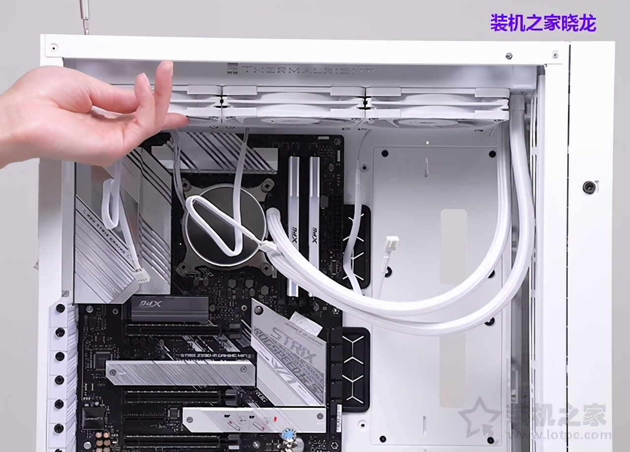 组装电脑装机,组装电脑步骤教程简单好学