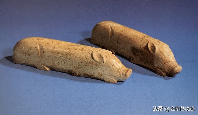 汉代玉器的材质特点,秦汉玉器发展现状