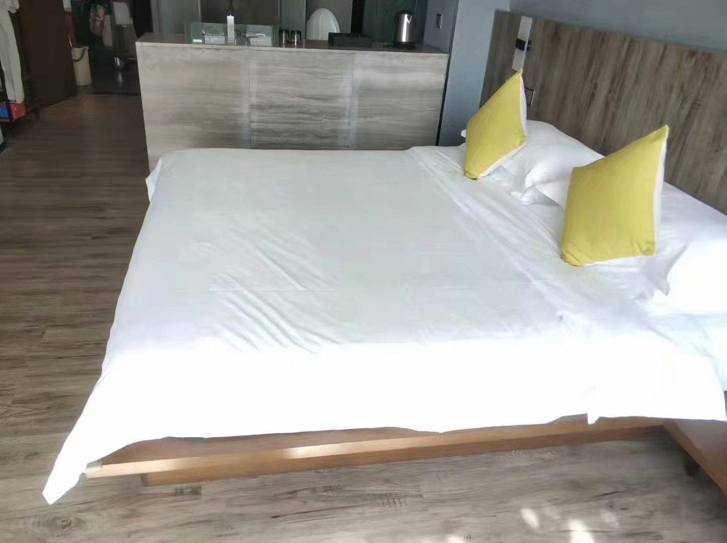 年前体验海南风情，三亚有我不变的梦