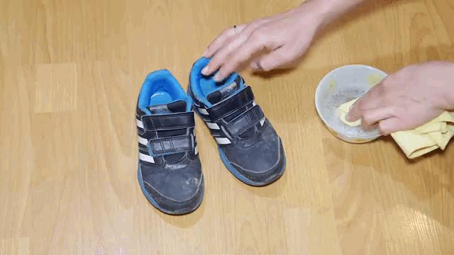 如何让运动鞋更好看,如何让运动鞋跑得更舒服