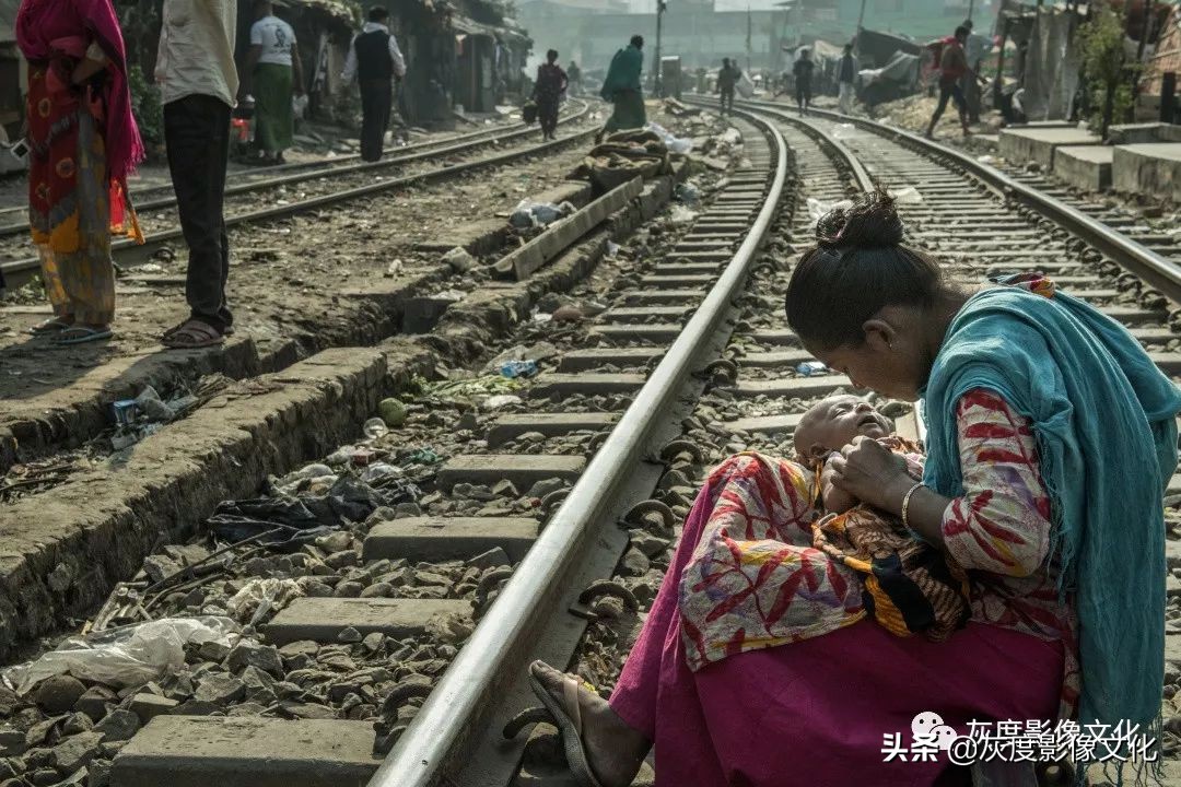 摄影人与自然和谐共生,摄影人像一生有爱