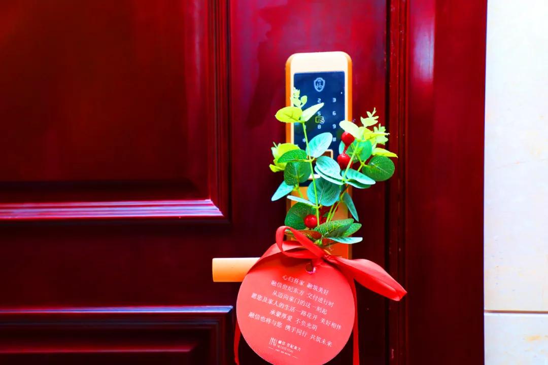 3年后的仙林湖，是融信粉与高科*党**的PK