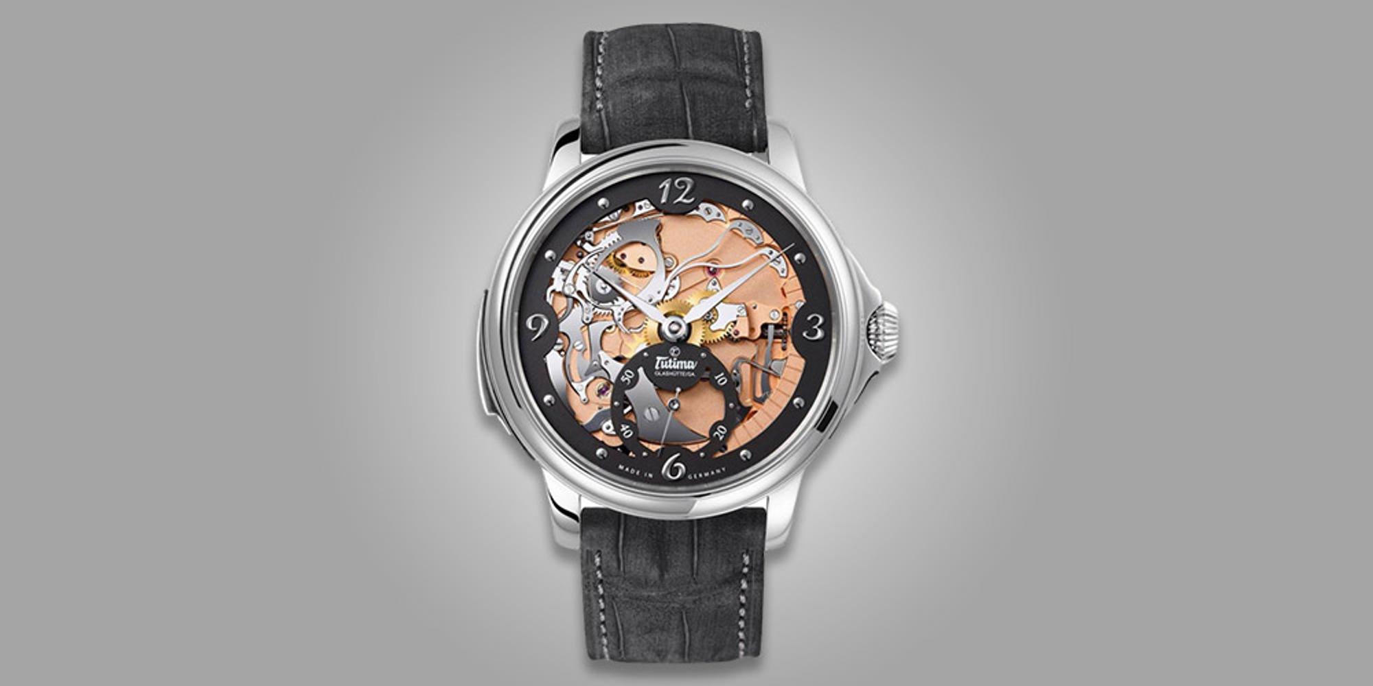 德国10大名表,德国手表品牌女生推荐