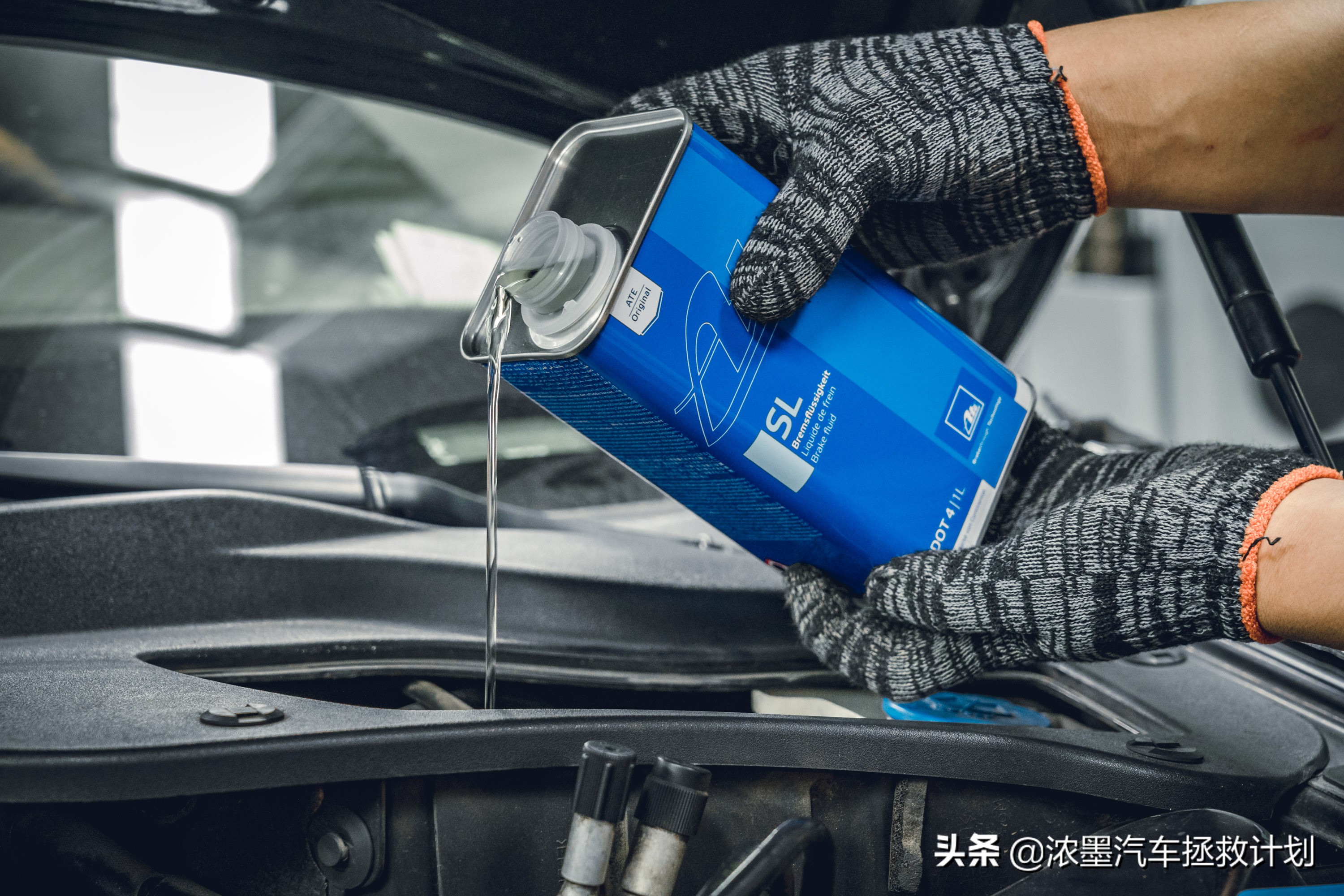 专业维修整备老款捷豹xj系列,老款捷豹xj整备视频