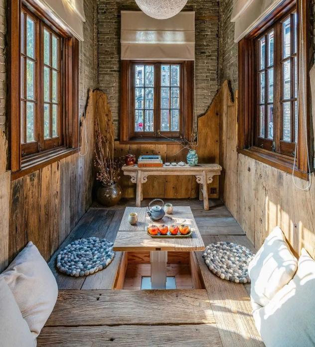 安家中卖掉最差户型,安家1.5个亿老洋房真实案例