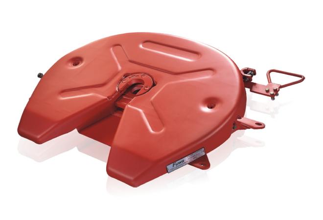 卡车上的各个零部件叫什么,卡车上用得最多的零部件是哪一种