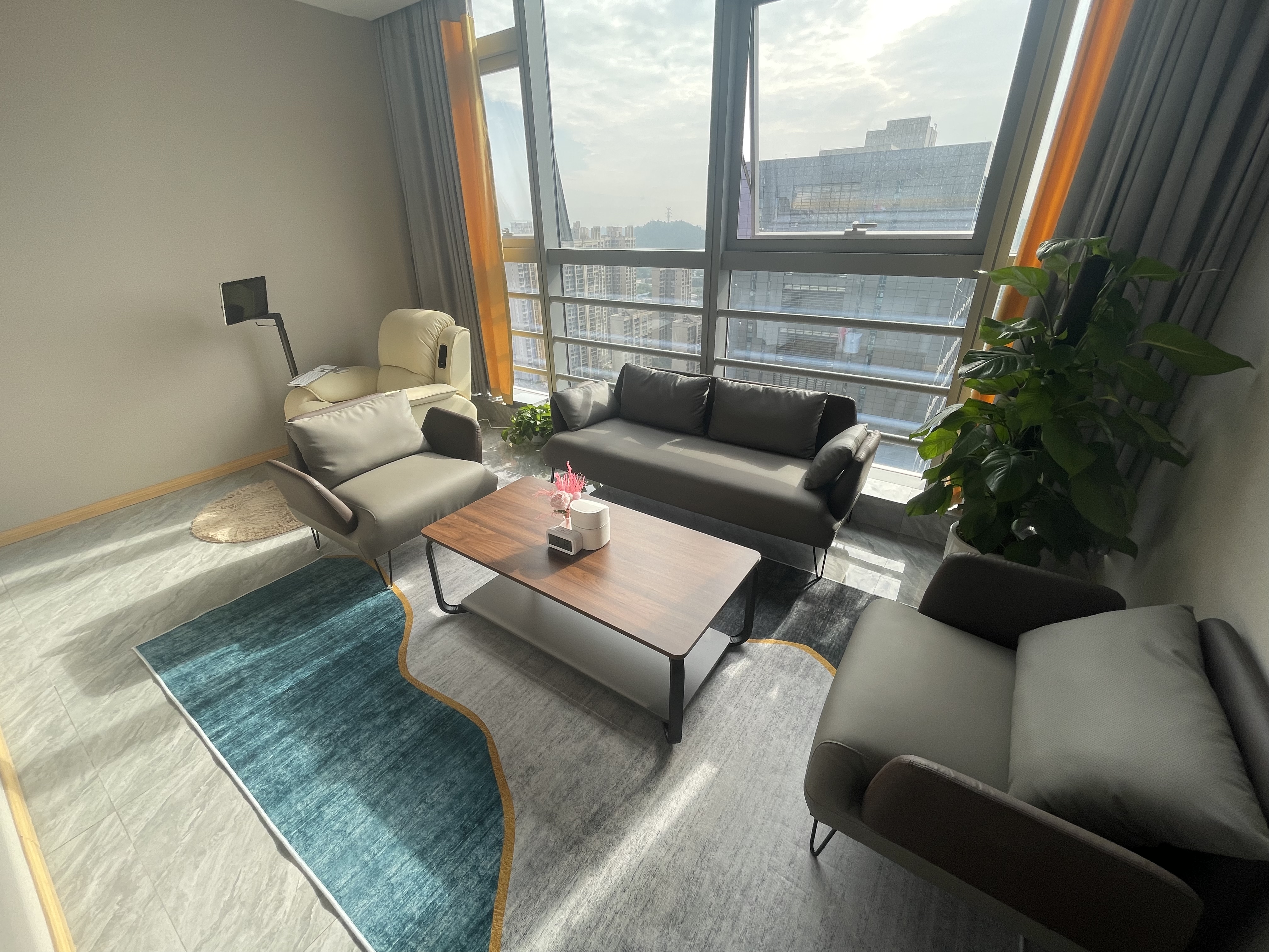 家有心悦心理咨询是骗子公司吗,贵阳家有心悦心理咨询靠谱吗