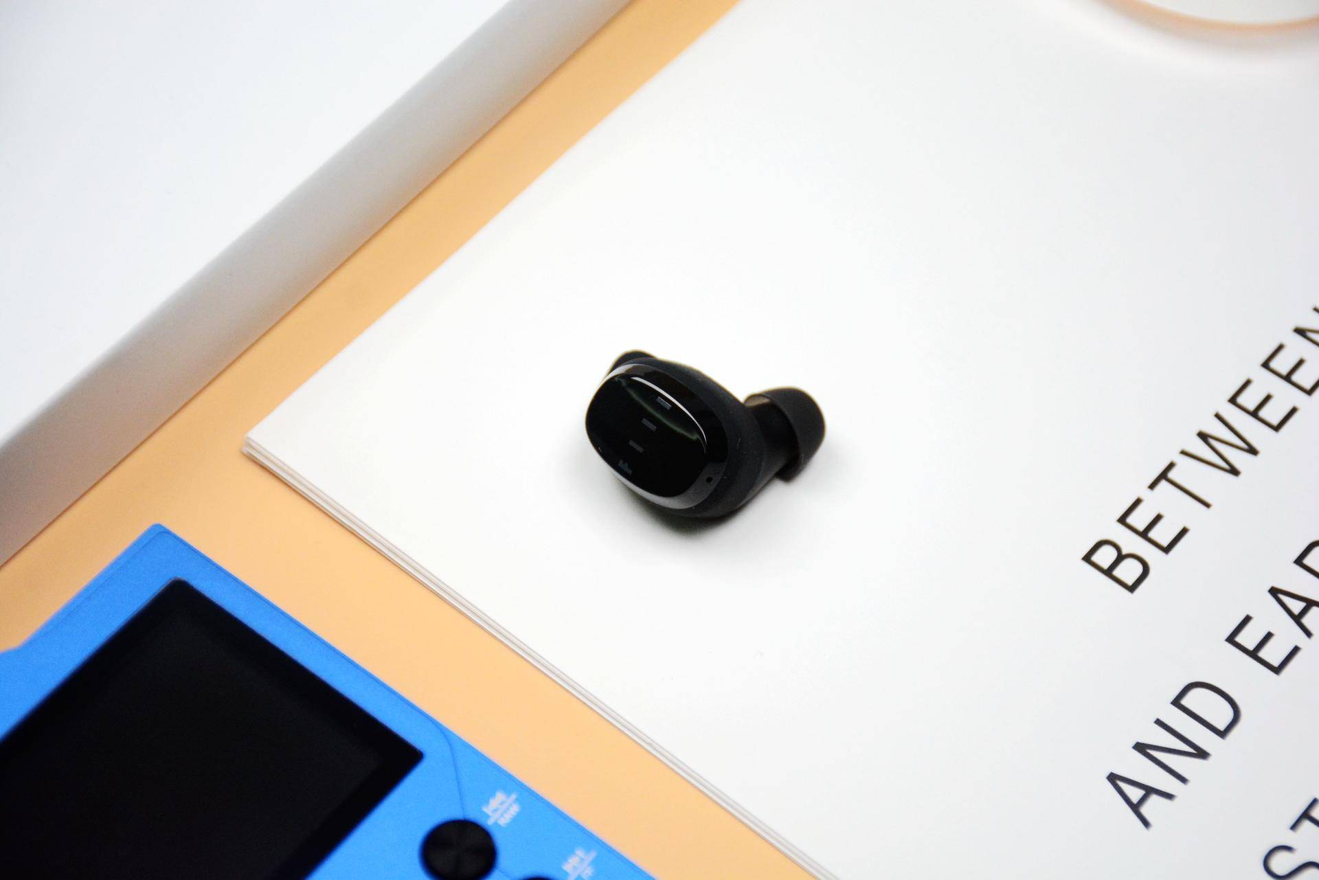 汪峰2代耳机测评,汪峰蓝牙耳机fiilt1pro值得买吗