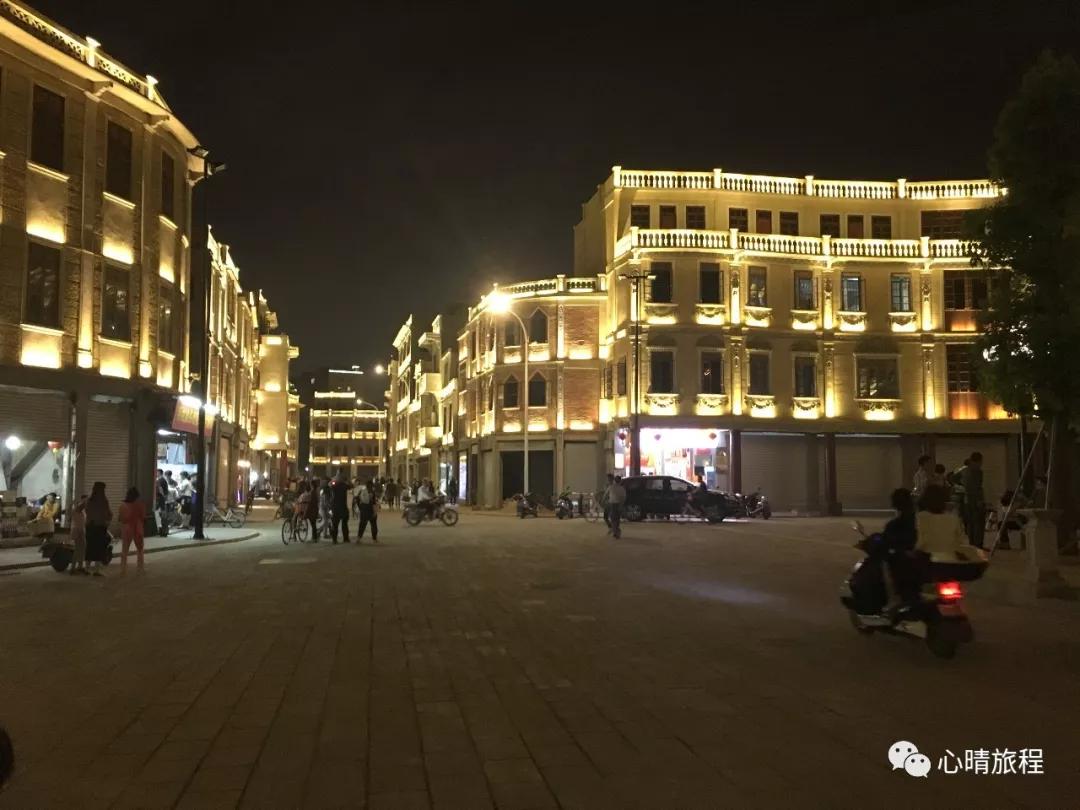 汕头到广州三天两夜旅游攻略,汕头3天2晚自由行攻略