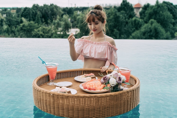 马尔代夫看星星,马尔代夫看银河