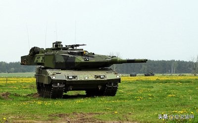 豹2主战坦克视频完整版,豹2坦克排名第几