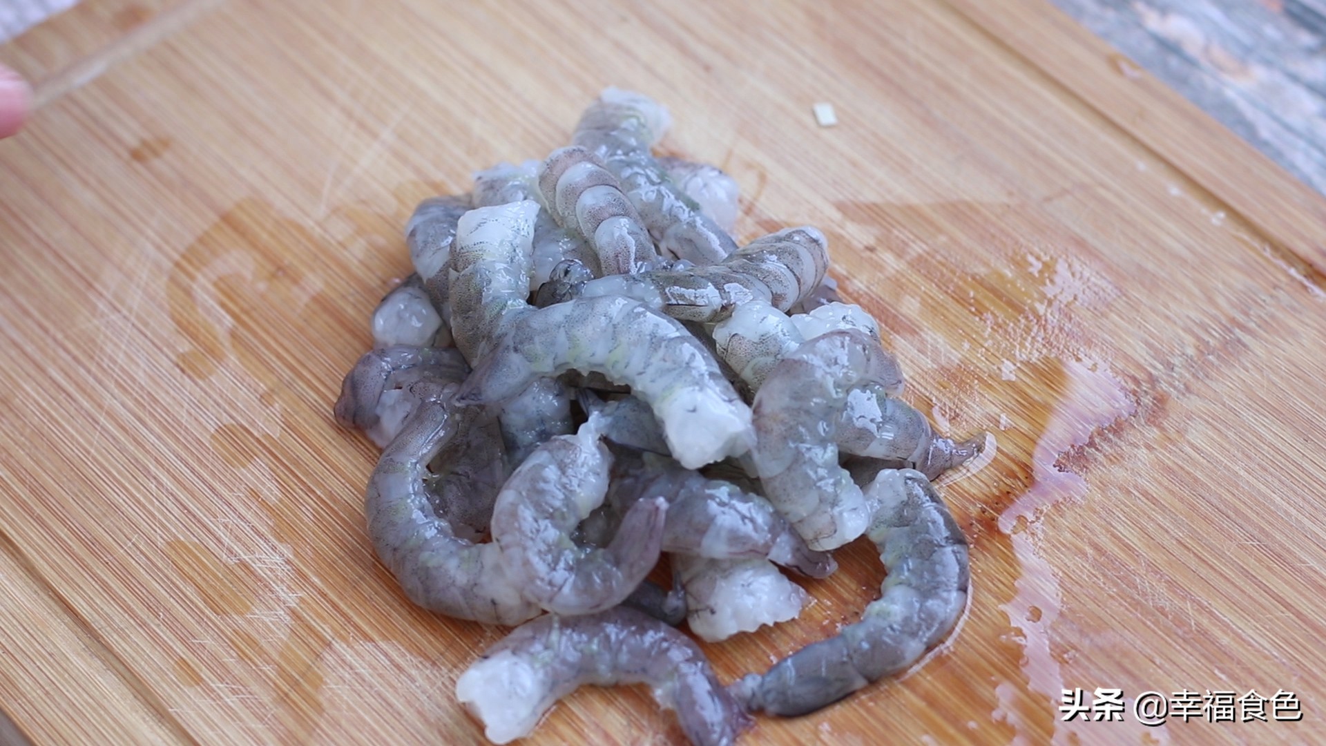 油条炒菜法简单又好吃,油条做菜怎么做好吃又嫩