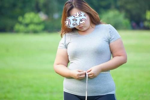 为什么有的孕妈生完了一斤没少,为什么有的生娃之后变胖有的变瘦