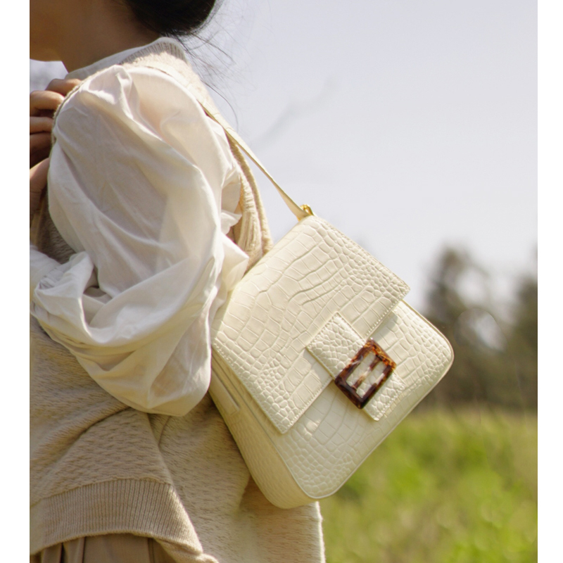 夏日必备的6款小众包包,适合春夏的小众包包