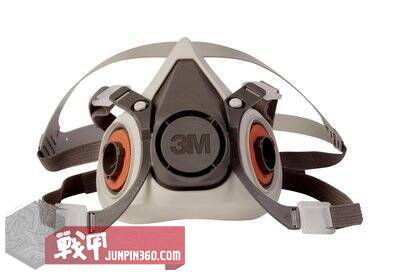 3m呼吸防护用品有哪些,3m防护套装详解